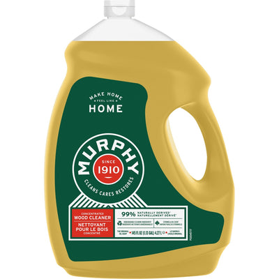 Colgate-Palmolive Murphy Oil Soap Cleaner, Brown, CPC61035074