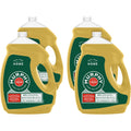 Colgate-Palmolive Murphy Oil Soap Cleaner, Brown, 4 / Carton, CPC61035074CT