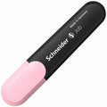 Schneider Schreibger�te GmbH Job Pastel Highlighters, 6 / Set, RED115097