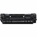 Canon 071 Original Standard Yield Laser Toner Cartridge - Black -, CNMCRTDG071