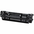 Canon 071 Original High Yield Laser Toner Cartridge - Black -, CNMCRTDG071H