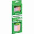 Dixon Ticonderoga Ticonderoga Wood Pencils, 10 / Box, DIXX13710