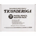 Dixon Ticonderoga Ticonderoga Wood Pencils, 150 / Box, DIXX13750