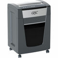 ACCO GBC Momentum Paper Shredder, X20-07, Micro-Cut, P-4, Anti-Jam, 20 Sheets, Black, GBCWSM177001