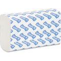 Genuine Joe Multifold Towels, White, 80 / Pallet, GJO21100PL