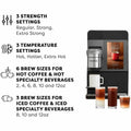 Keurig Dr Pepper K-4500 Single-Serve Commercial Caf&eacute; System, Multi, GMT9166