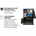 Keurig Dr Pepper K-4500 Single-Serve Commercial Caf&eacute; System, Multi, GMT9166