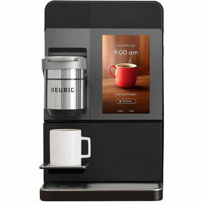 Keurig Dr Pepper K-4500 Single-Serve Commercial Caf&eacute; System, Multi, GMT9166