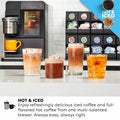 Keurig Dr Pepper K-4500 Single-Serve Commercial Caf&eacute; System, Multi, GMT9166