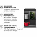 Keurig Dr Pepper K-4500 Single-Serve Commercial Caf&eacute; System, Multi, GMT9166