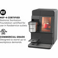 Keurig Dr Pepper K-4500 Single-Serve Commercial Caf&eacute; System, Multi, GMT9166