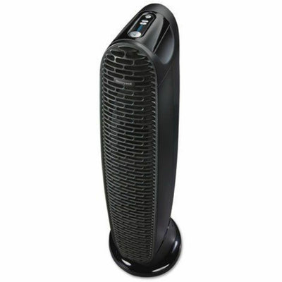 Honeywell QuietClean Tower Air Purifier, Black, HWLHFD230B