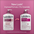 Johnson & Johnson Consumer . Lubriderm Advanced Therapy Lotion, JOJ48322