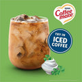 Nestle Professional Coffee mate Irish Creme Nondairy Liquid Creamer Singles, White, 180 / Carton, NES35012