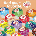 Nestle Professional Coffee mate Vanilla Caramel Nondairy Liquid Creamer Singles, White, 180 / Carton, NES63338
