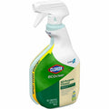 The Clorox Clorox EcoClean All-Purpose Cleaner Spray, White, 9 / Carton, CLO60276CT