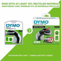 ACCO Dymo Xpress Pro Labelmaker, Black, DYM2175191