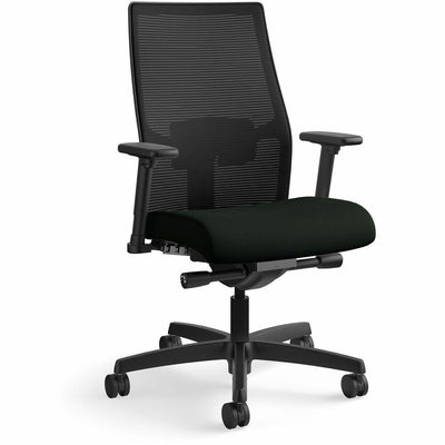 The HON Company HON Ignition 2.0 Task Chair, HONI2M2BMLU10TK