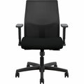 The HON HON Ignition Seating Mid-back Task Chair, HONITLMKD1MC10B