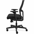 The HON HON Ignition Seating Mid-back Task Chair, HONITLMKD1MC10B