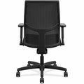The HON Company HON Ignition Seating Mid-back Task Chair, HONITLMKD1MC10B