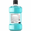 Johnson & Johnson Consumer . LISTERINE Cool Mint Antiseptic Mouthwash, Aqua, 6 / Carton, JOJ42735CT