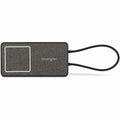 Kensington Computer USB-C Dual 4K Portable Mobile Dock, Black, KMW32800