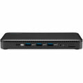 Kensington Computer USB-C Triple Video Docking Station, Black, KMW33480