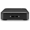 Kensington Computer USB-C Triple Video Docking Station, Black, KMW33480