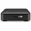 Kensington Computer USB-C Triple Video Docking Station, Black, KMW33480