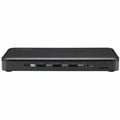 Kensington Computer USB-C Triple Video Docking Station, Black, KMW33480