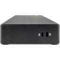 Kensington Computer SD4780p USB 4K Hybrid Docking Station, Black, KMW33620
