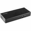 Kensington Computer SD4780p USB 4K Hybrid Docking Station, Black, KMW33620