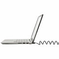 Kensington Computer Slim Portable Combination Lock, Black, KMW60625