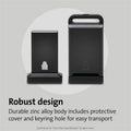 Kensington Computer VeriMark Guard Fingerprint Security Key, Black, KMW64708
