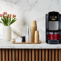 Lavazza Flavia Creation C300 Brewer, Black, 1 Carton, LAV18000587