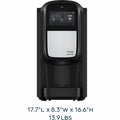 Lavazza Flavia Creation C300 Brewer, Black, 1 Carton, LAV18000587