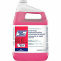 Procter & Gamble P&G Clean Quick Quaternary Sanitizer, Red, 3 / Carton, PGC07534