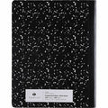 Sparco Composition Notebook, 12 / Pack, SPR00334