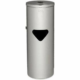 2XL Stainless Steel Stand Wiper Dispenser, TXLL63