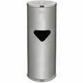 2XL Stainless Steel Stand Wiper Dispenser, TXLL63