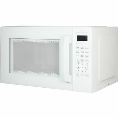 Avanti 1.4 cu. ft. Microwave Oven, White, /CT — view 1