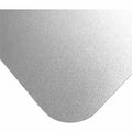 Floortex Ecotex Marlon BioPlus Chair Mat for Hard Floors, Clear, FLRNRCMFLBS0004