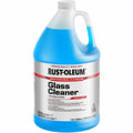 Rust-Oleum Professional Ammonia-Free Glass Cleaner, Blue, RST352243