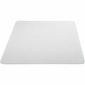 Deflecto SuperGrip Multi-surface Chair Mat, Clear, DEFCM23140SPR6C