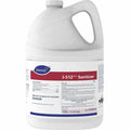 Diversey J-512 Sanitizer, Red, 4 / Carton, DVO5756018
