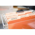 ACCO Dymo S0720820 D1 45800 Tape 19mm x 7m Black on Clear, DYMS0720820