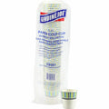 Genuine Joe 3 oz Cold Cups, White, 20 / Carton, GJO03161CT