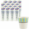 Genuine Joe 3 oz Cold Cups, White, 20 / Carton, GJO03161CT