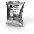 Keurig Dr Pepper Premium Cafe Milk Powder, White, 12 / Carton, GMT9795